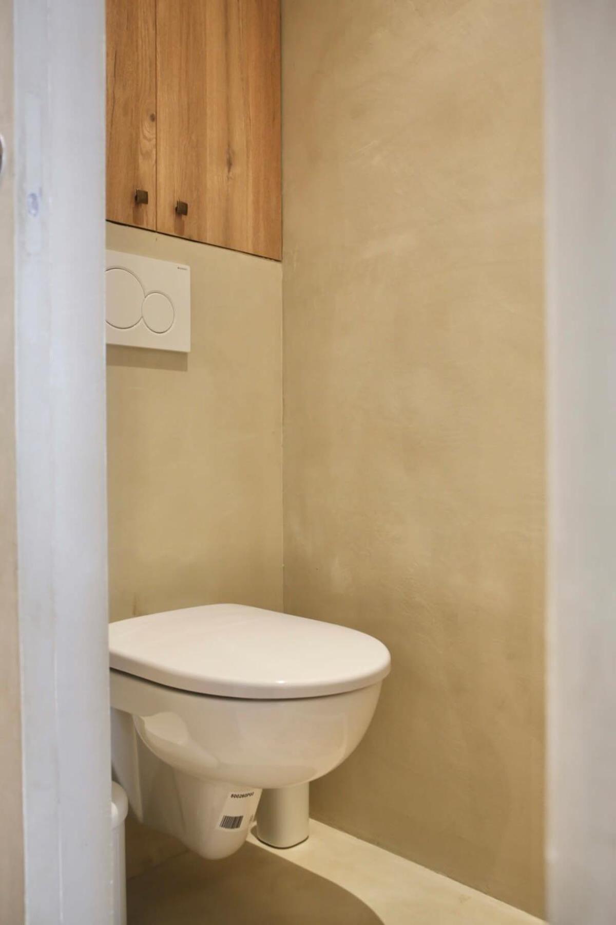 Studio De Charme Pour Un Sejour En Amoureux - 2P - Flat-Guest París Exterior foto