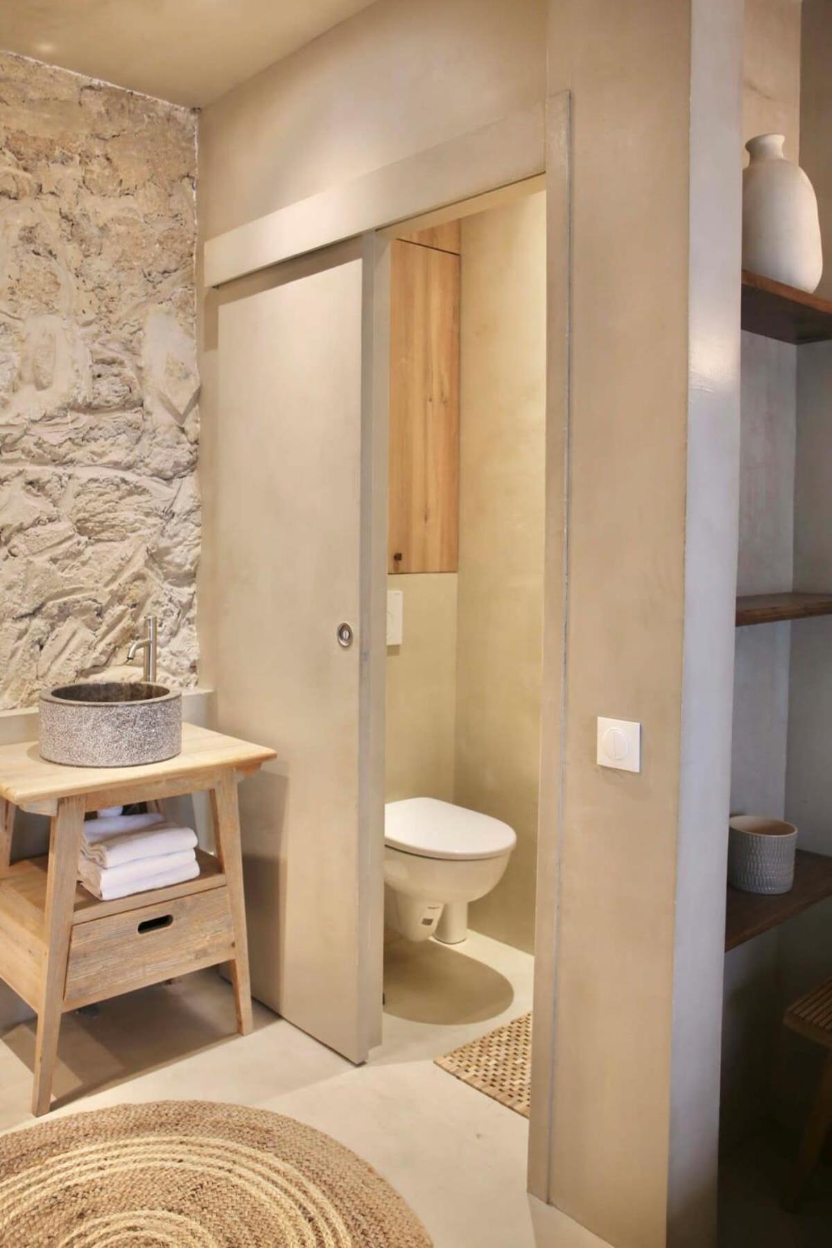 Studio De Charme Pour Un Sejour En Amoureux - 2P - Flat-Guest París Exterior foto